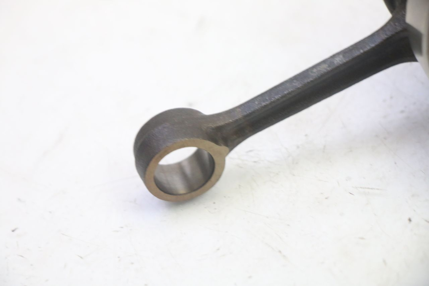 photo de KRUKAS PEUGEOT ELYSTAR 50 (2002 - 2014) - Overzicht