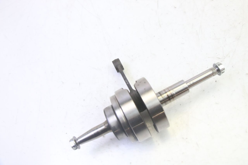 photo de KRUKAS PEUGEOT ELYSTAR 50 (2002 - 2014) - Staat van het oppervlak