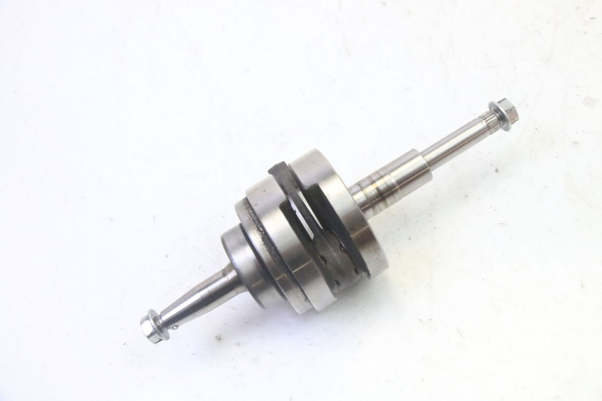 photo de KRUKAS PEUGEOT ELYSTAR 50 (2002 - 2014) - Gecontroleerd onderdeel