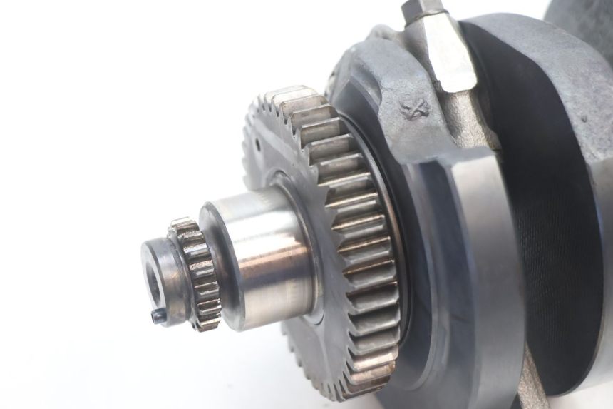 photo de KRUKAS KAWASAKI ER-6 ER6 N 650 (2005 - 2009) - Detail van het onderdeel