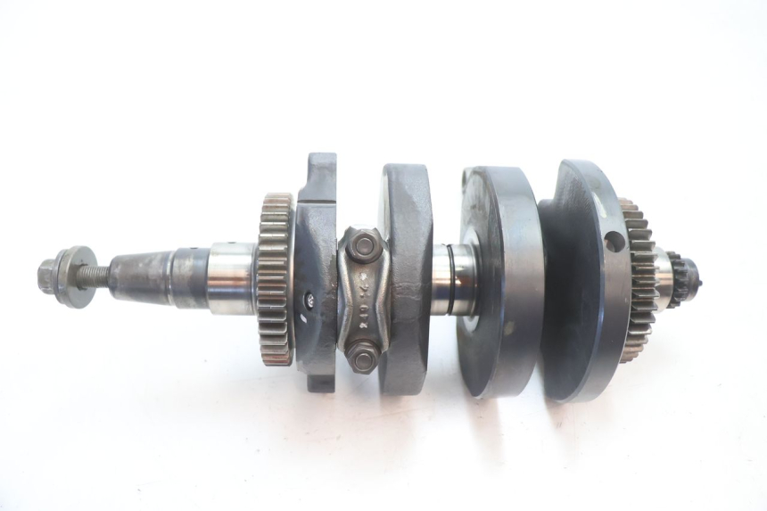 photo de KRUKAS KAWASAKI ER-6 ER6 N 650 (2005 - 2009) - Productaanzicht