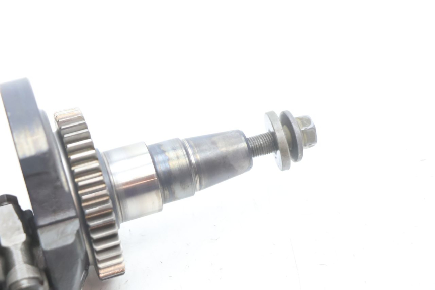 photo de KRUKAS KAWASAKI ER-6 ER6 N 650 (2005 - 2009) - Technische close-up