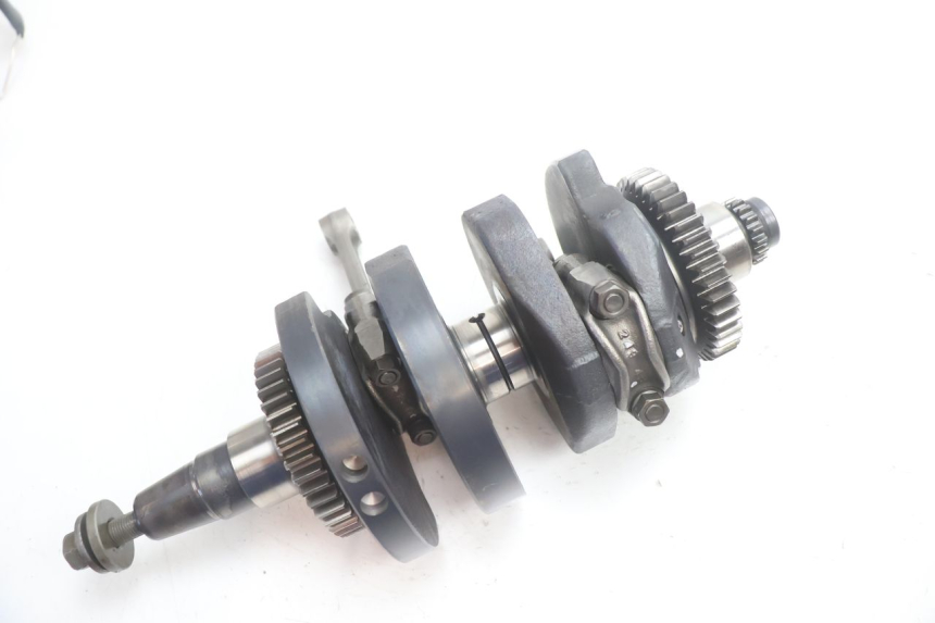 photo de KRUKAS KAWASAKI ER-6 ER6 N 650 (2005 - 2009) - Overzicht