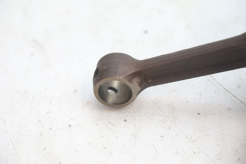 photo de KRUKAS JM MOTORS EVOLIS 4T 50 (2018 - 2022) - Technische close-up