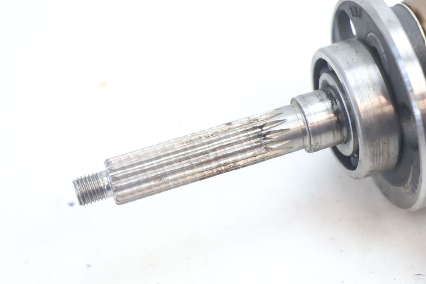 photo de KRUKAS MBK EVOLIS 80 (1993 - 1999) - Detail van het onderdeel