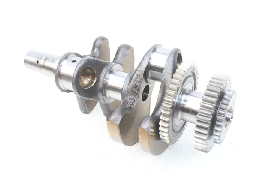 photo de KRUKAS BMW F GS K81 850 (2018 - 2023) - Hoofdaanzicht