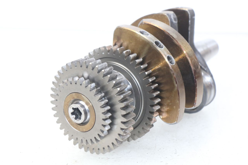 photo de KRUKAS BMW F GS K81 850 (2018 - 2023) - Detail van het onderdeel