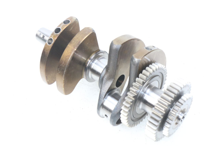 photo de KRUKAS BMW F GS K81 850 (2018 - 2023) - Zoom op gebruiksstaat