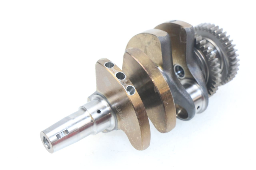 photo de KRUKAS BMW F GS K81 850 (2018 - 2023) - Technische close-up