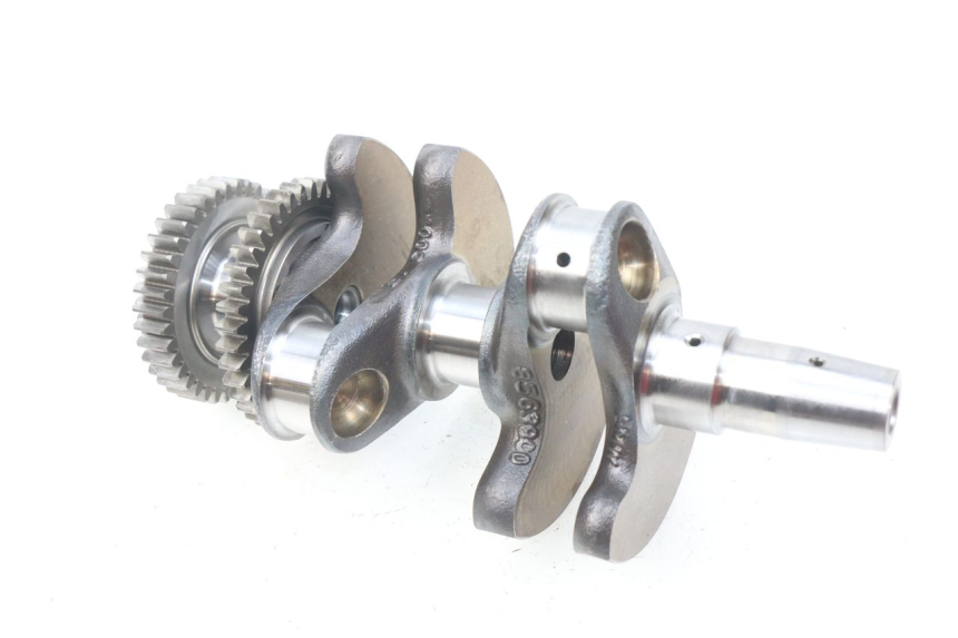 photo de KRUKAS BMW F GS K81 850 (2018 - 2023) - Bevestigingspunten