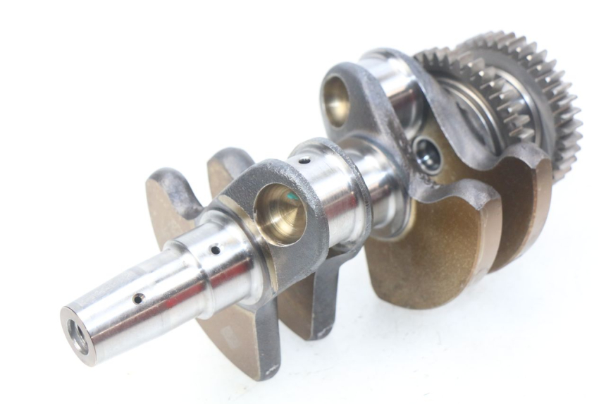 photo de KRUKAS BMW F GS K81 850 (2018 - 2023) - Gecontroleerd onderdeel