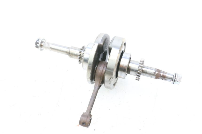 photo de KRUKAS JM MOTORS F45i 4T 50 (2020 - 2023) - Hoofdaanzicht