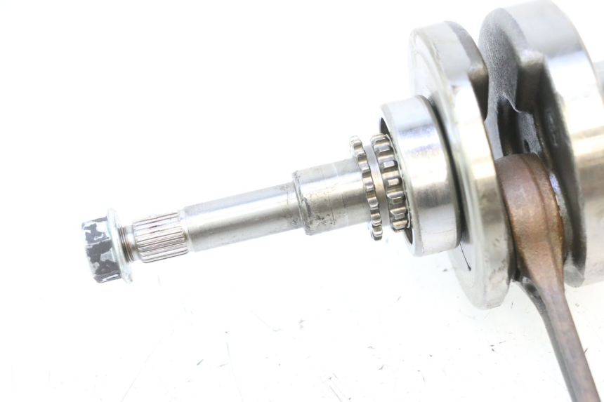 photo de KRUKAS JM MOTORS F45i 4T 50 (2020 - 2023) - Detail van het onderdeel
