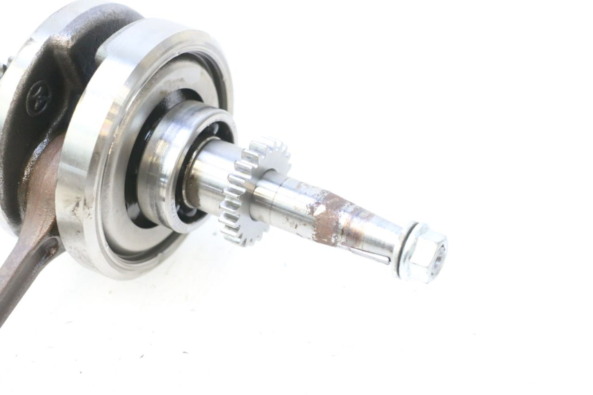photo de KRUKAS JM MOTORS F45i 4T 50 (2020 - 2023) - Andere kijkhoek