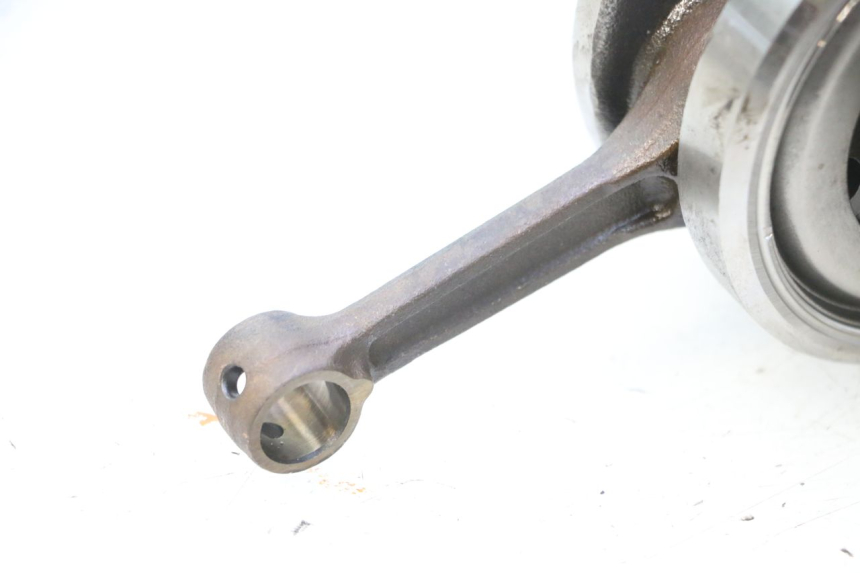 photo de KRUKAS JM MOTORS F45i 4T 50 (2020 - 2023) - Technische close-up