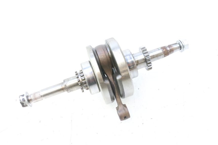 photo de KRUKAS JM MOTORS F45i 4T 50 (2020 - 2023) - Overzicht