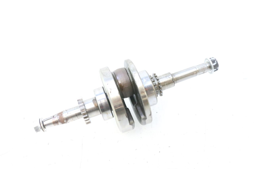 photo de KRUKAS JM MOTORS F45i 4T 50 (2020 - 2023) - Bevestigingspunten