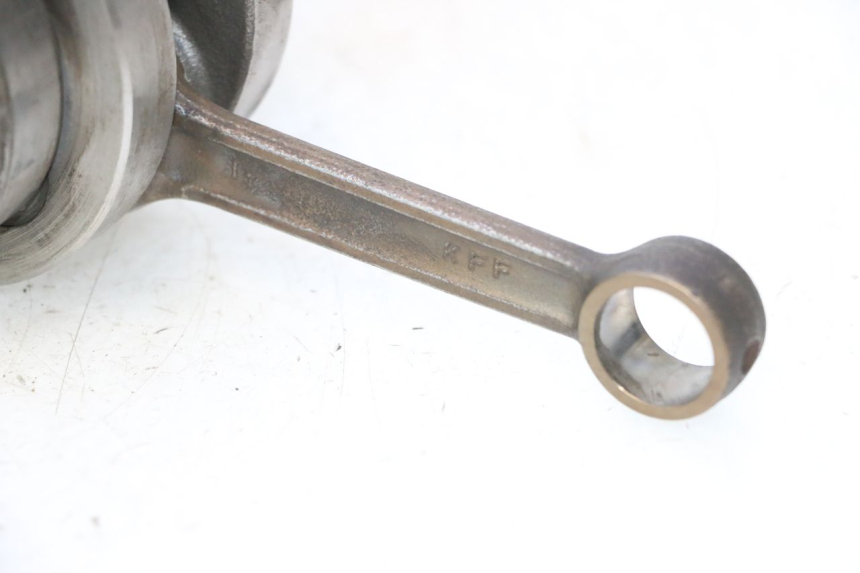 photo de KRUKAS HONDA FES PANTHEON 2T 125 (1998 - 2002) - Technische close-up