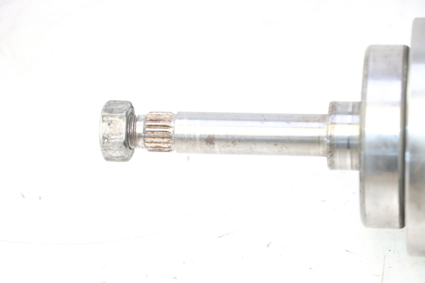 photo de KRUKAS HONDA FES PANTHEON 2T 125 (1998 - 2002) - Overzicht