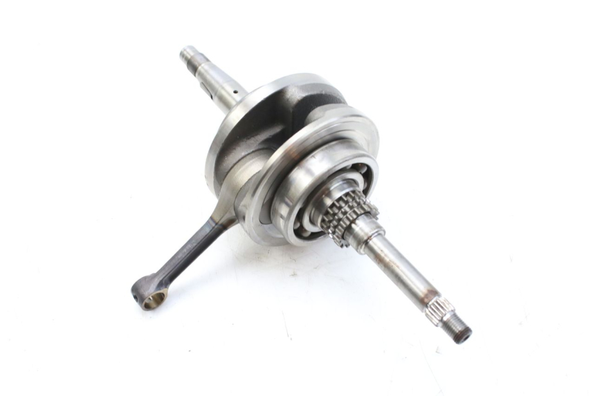 photo de KRUKAS HONDA FES PANTHEON 125 (2003 - 2007) - Detail van het onderdeel