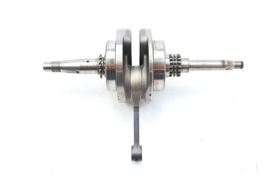 photo de KRUKAS HONDA FES PANTHEON 125 (2003 - 2007) - Technische close-up