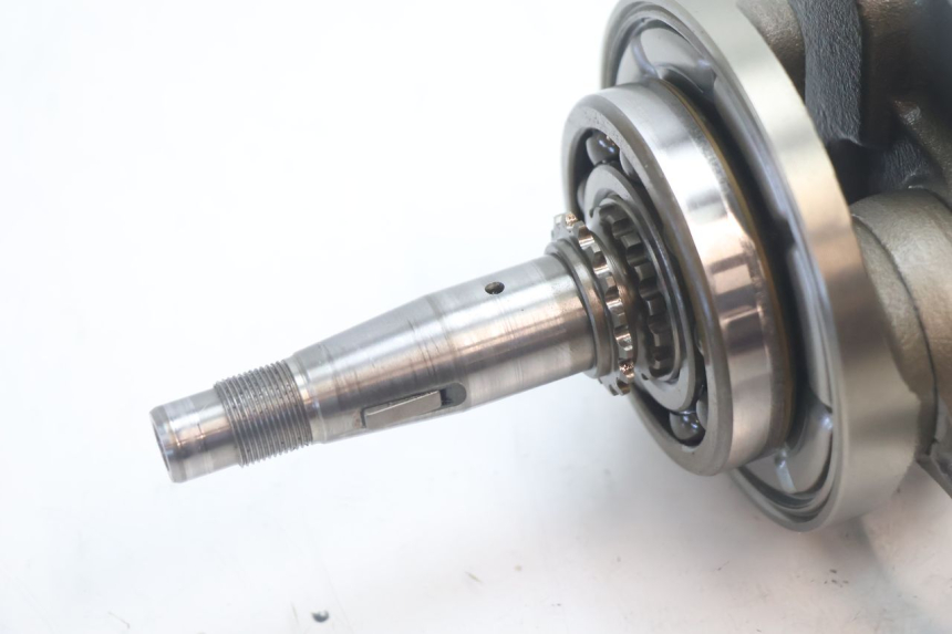 photo de KRUKAS HONDA FES S-WING SWING ABS 125 (2007 - 2015) - Detail van het onderdeel