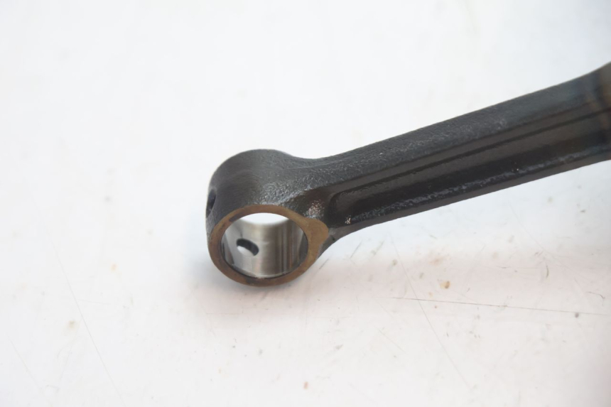 photo de KRUKAS HONDA FES S-WING SWING ABS 125 (2007 - 2015) - Technische close-up