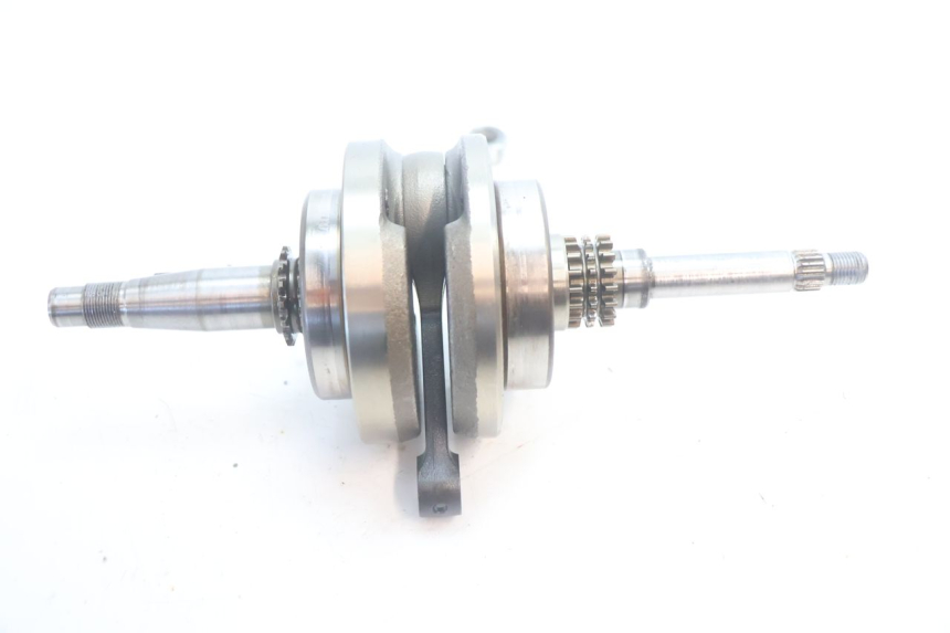 photo de KRUKAS HONDA FES S-WING SWING ABS 125 (2007 - 2015) - Overzicht
