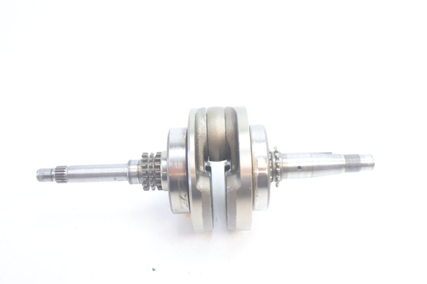 photo de KRUKAS HONDA FES S-WING SWING ABS 125 (2007 - 2015) - Staat van het oppervlak