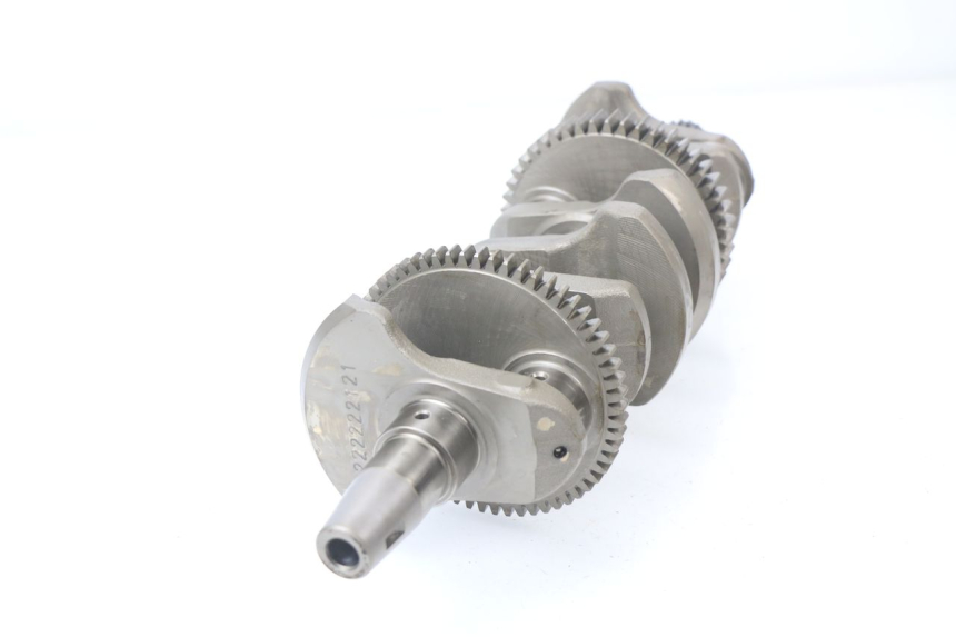 photo de KRUKAS YAMAHA FJR ABS 1300 (2006 - 2012) - Detail van het onderdeel