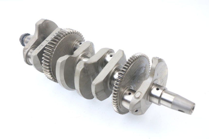 photo de KRUKAS YAMAHA FJR ABS 1300 (2006 - 2012) - Andere kijkhoek