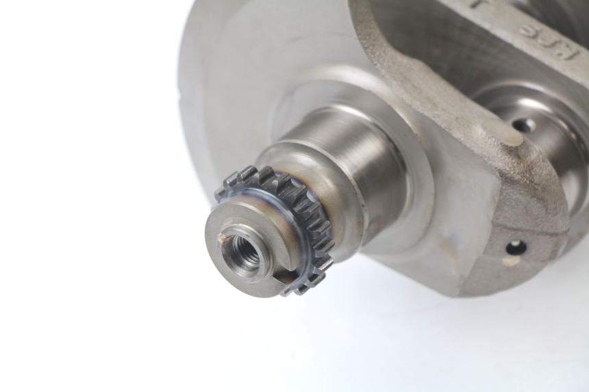 photo de KRUKAS YAMAHA FJR ABS 1300 (2006 - 2012) - Technische close-up