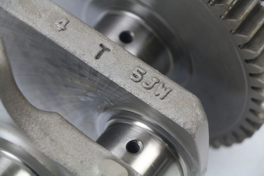 photo de KRUKAS YAMAHA FJR ABS 1300 (2006 - 2012) - Bevestigingspunten