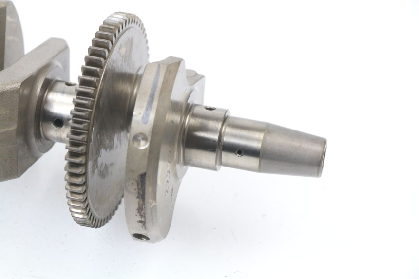 photo de KRUKAS YAMAHA FJR ABS 1300 (2006 - 2012) - Gecontroleerd onderdeel