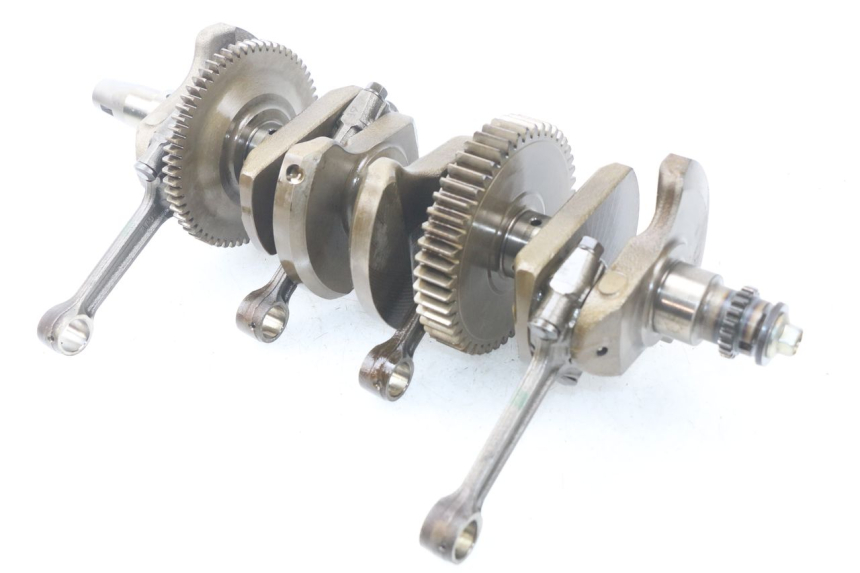 photo de KRUKAS YAMAHA FJR ABS 1300 (2006 - 2012) - Hoofdaanzicht