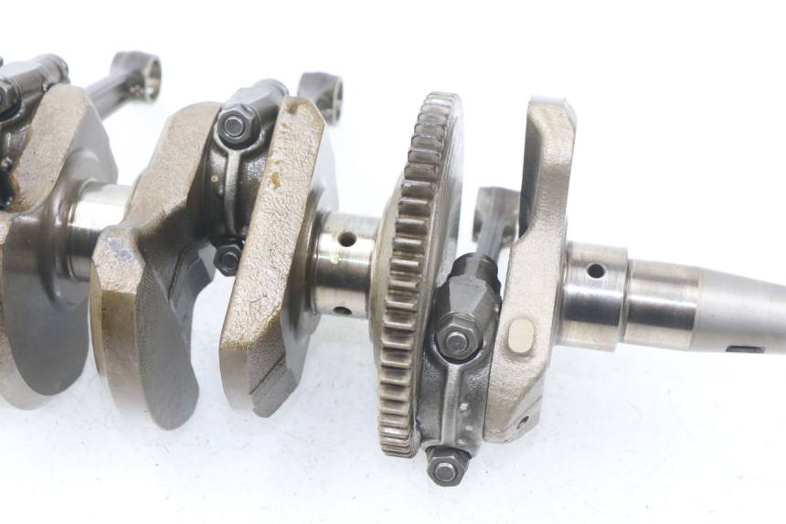 photo de KRUKAS YAMAHA FJR ABS 1300 (2006 - 2012) - Detail van het onderdeel