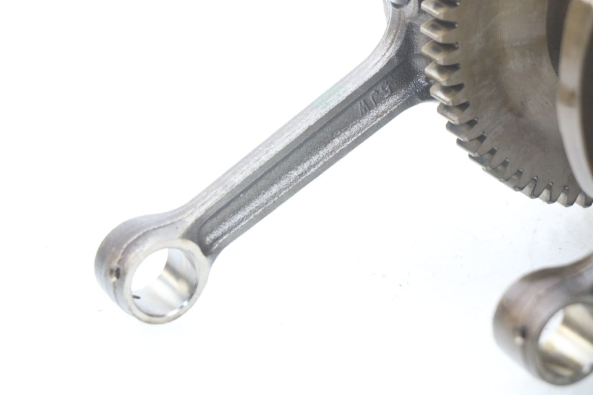 photo de KRUKAS YAMAHA FJR ABS 1300 (2006 - 2012) - Productaanzicht