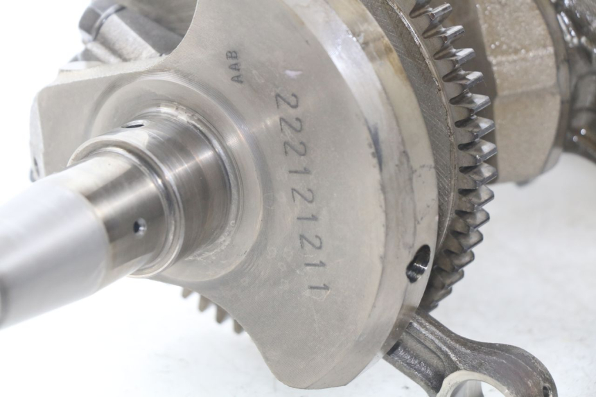 photo de KRUKAS YAMAHA FJR ABS 1300 (2006 - 2012) - Technische close-up