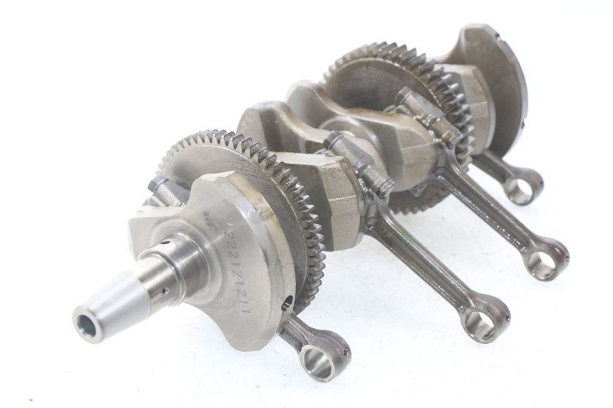 photo de KRUKAS YAMAHA FJR ABS 1300 (2006 - 2012) - Overzicht