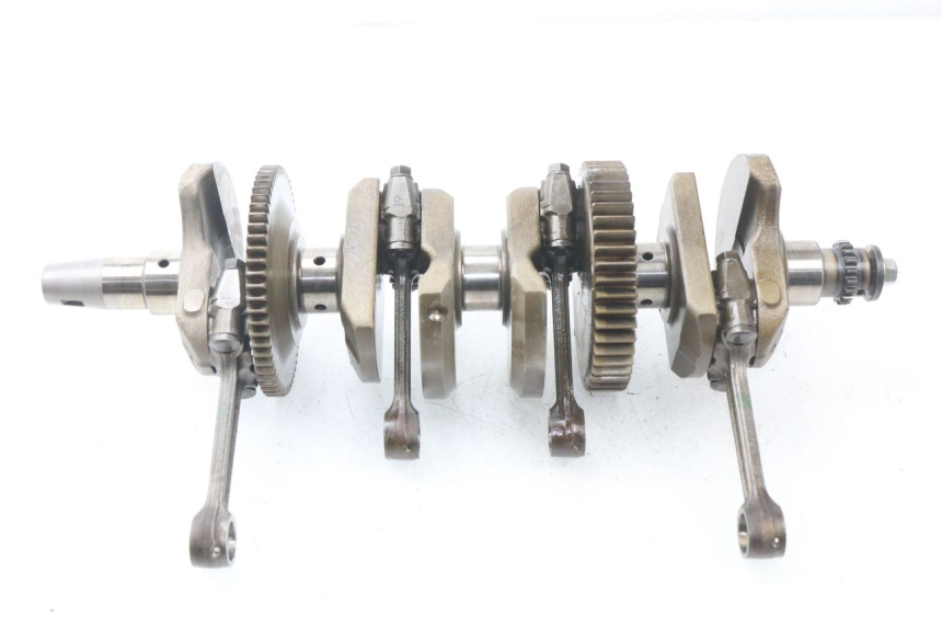 photo de KRUKAS YAMAHA FJR ABS 1300 (2006 - 2012) - Gecontroleerd onderdeel