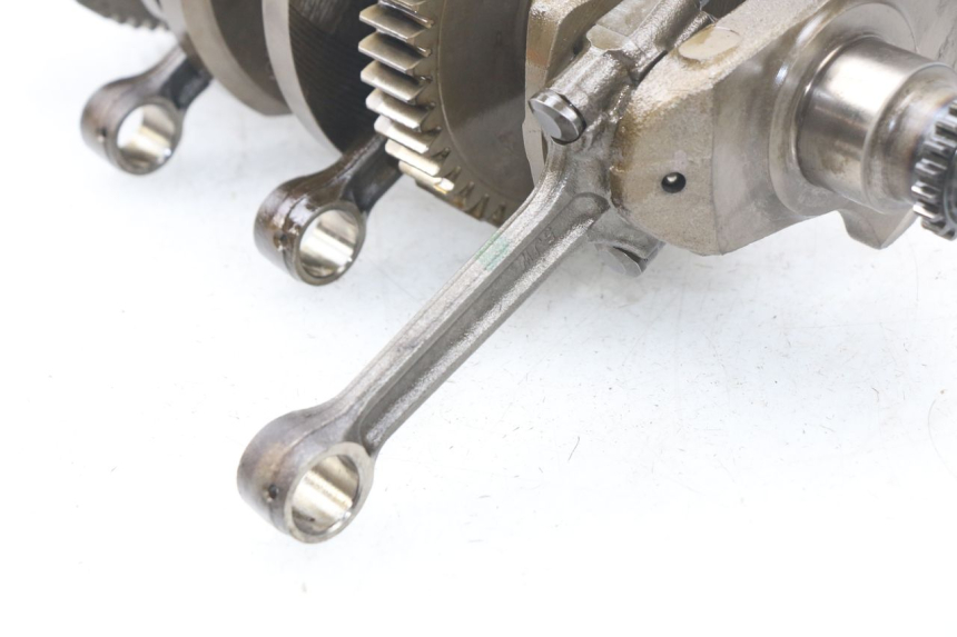 photo de KRUKAS YAMAHA FJR ABS 1300 (2006 - 2012) - Markeringen en referenties