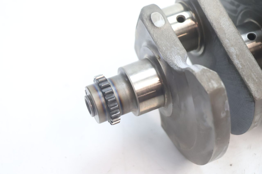 photo de KRUKAS YAMAHA FJR 1300 (2001 - 2005) - Detail van het onderdeel