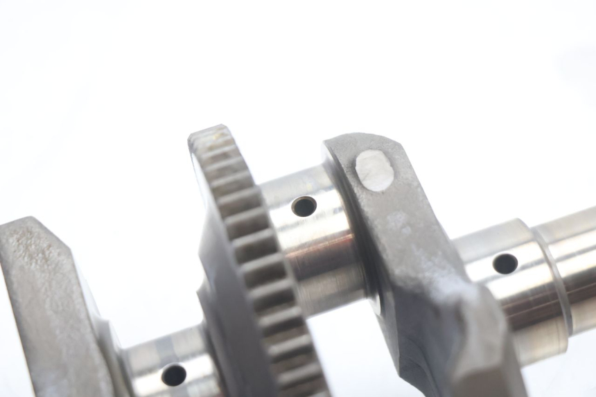 photo de KRUKAS YAMAHA FJR 1300 (2001 - 2005) - Gecontroleerd onderdeel