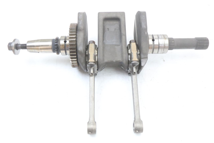 photo de KRUKAS HONDA FJS SILVER WING SILVERWING 400 (2005 - 2008) - Detail van het onderdeel