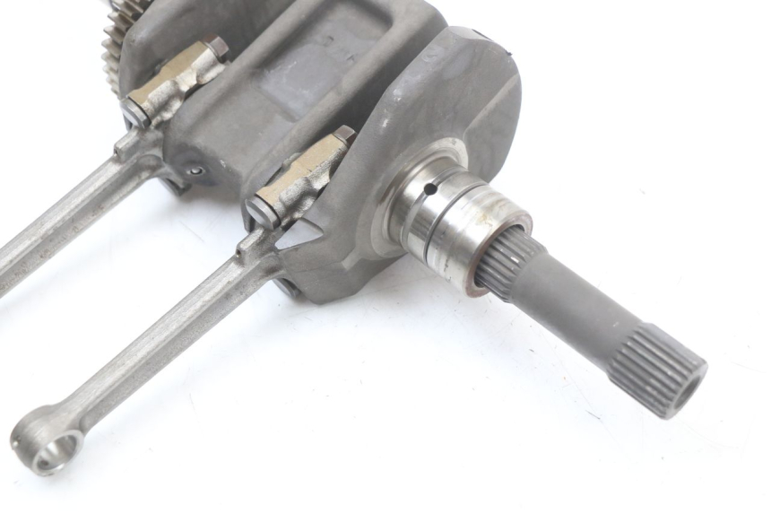 photo de KRUKAS HONDA FJS SILVER WING SILVERWING 400 (2005 - 2008) - Productaanzicht