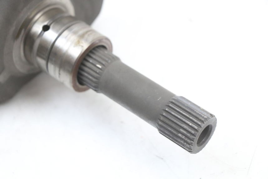 photo de KRUKAS HONDA FJS SILVER WING SILVERWING 400 (2005 - 2008) - Markeringen en referenties