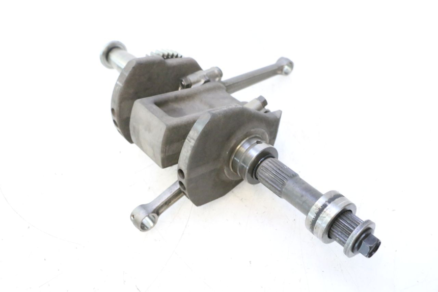 photo de KRUKAS HONDA FJS SILVER WING SILVERWING 400 (2005 - 2008) - Productaanzicht