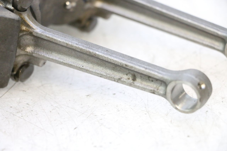 photo de KRUKAS HONDA FJS SILVER WING SILVERWING 400 (2005 - 2008) - Hoofdaanzicht