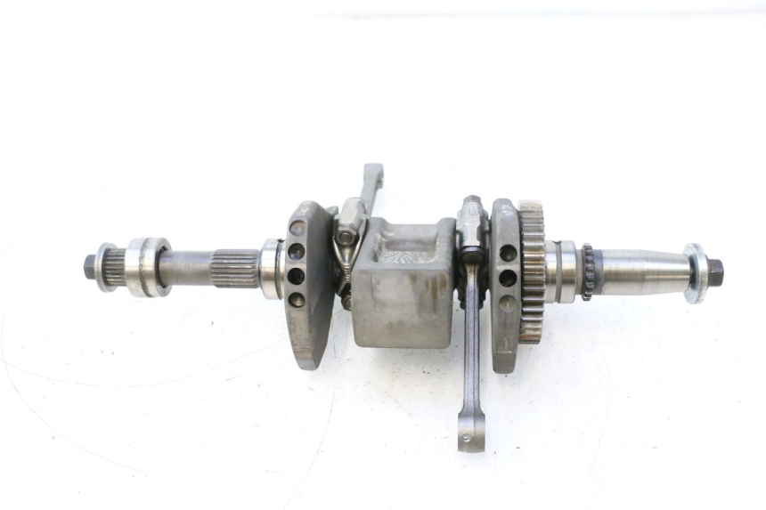photo de KRUKAS HONDA FJS SILVER WING SILVERWING 400 (2005 - 2008) - Staat van het oppervlak