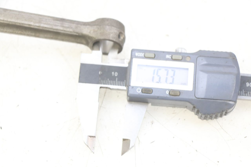 photo de KRUKAS HONDA FJS SILVERWING SILVER WING 400 (2009 - 2016) - Andere kijkhoek